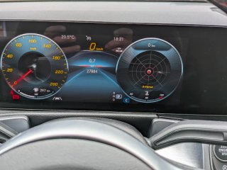 Mercedes-Benz GLB (X248) Paquete Premium, AMG, 7Plazas