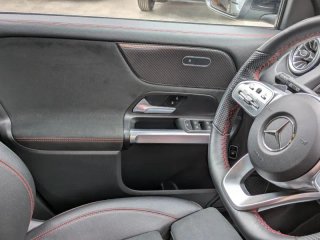 Mercedes-Benz GLB (X248) Paquete Premium, AMG, 7Plazas