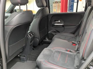 Mercedes-Benz GLB (X248) Paquete Premium, AMG, 7Plazas