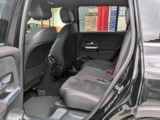 Mercedes-Benz GLB (X248) Paquete Premium, AMG, 7Plazas