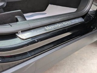Mercedes-Benz GLB (X248) Paquete Premium, AMG, 7Plazas