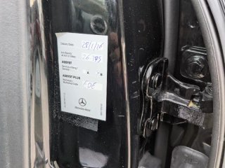 Mercedes-Benz GLB (X248) Paquete Premium, AMG, 7Plazas