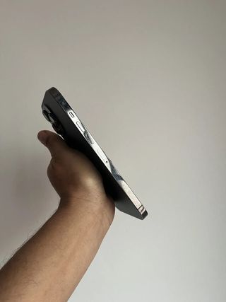 iPhone 13 Pro Max 256GB Grafito
