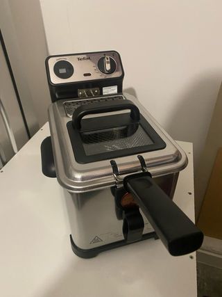 Freidora Tefal Digital Timer