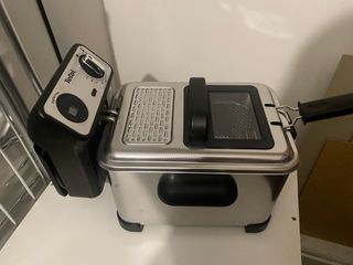 Freidora Tefal Digital Timer