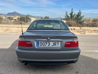 BMW Serie 3 2007