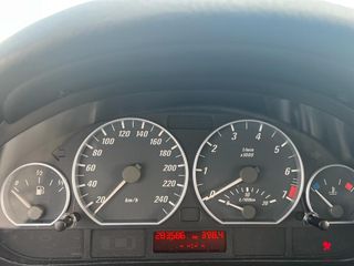 BMW Serie 3 2007