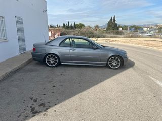 BMW Serie 3 2007