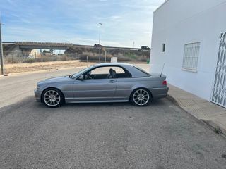 BMW Serie 3 2007