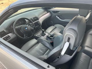 BMW Serie 3 2007