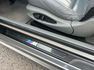BMW Serie 3 2007