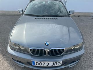 BMW Serie 3 2007
