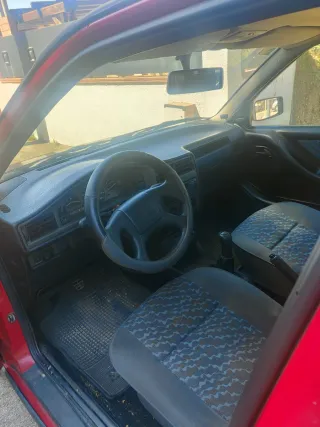 Seat Toledo  1800 INY 1995