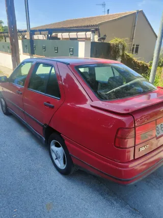 Seat Toledo  1800 INY 1995
