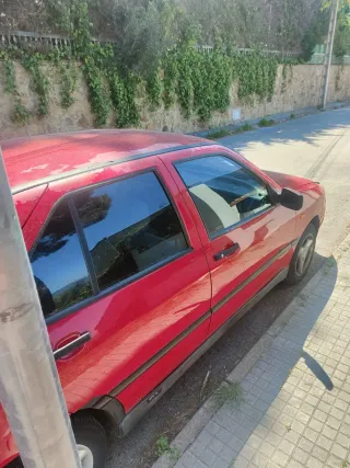 Seat Toledo  1800 INY 1995