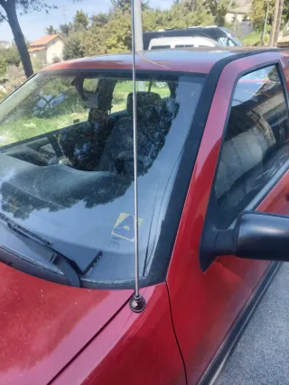 Seat Toledo  1800 INY 1995
