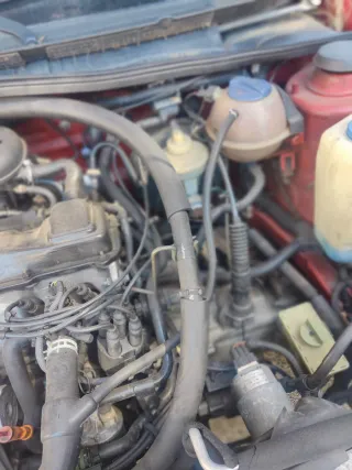 Seat Toledo  1800 INY 1995