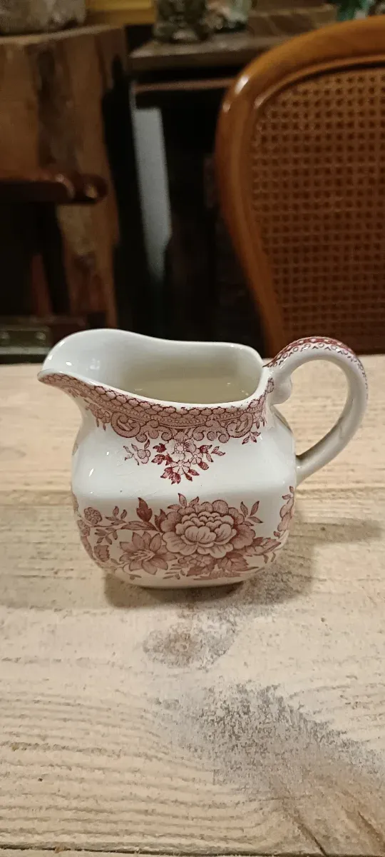 Juego de café