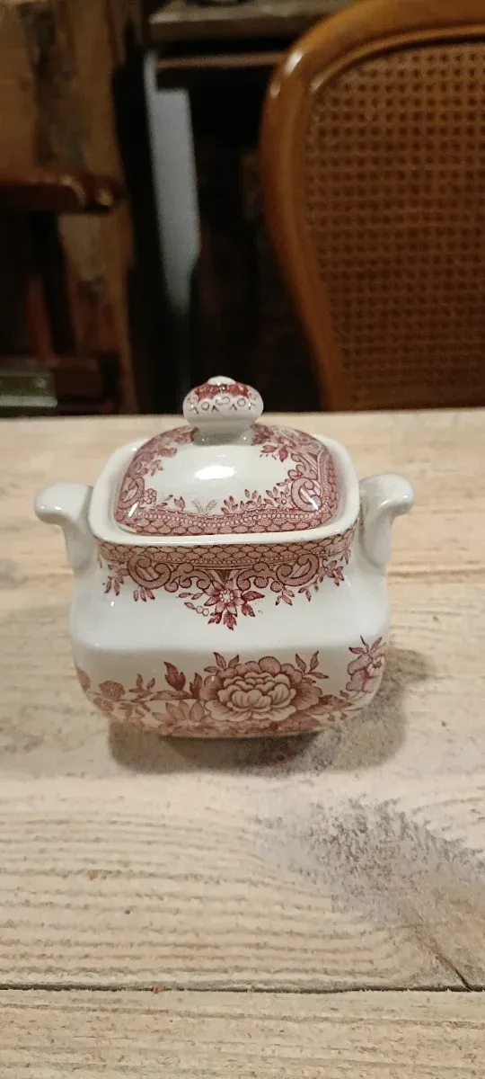 Juego de café