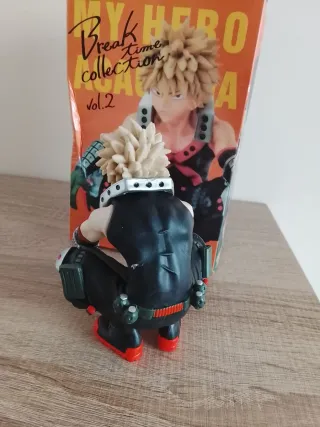 Figura My Hero Academia