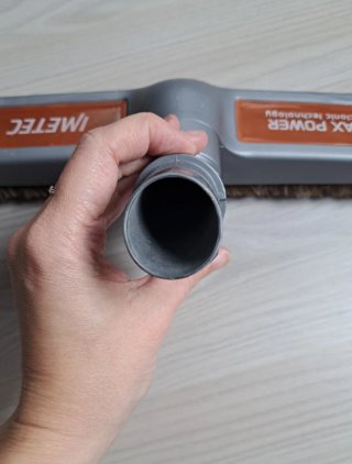 Spazzola Parquet Imetec Max Power - Ricambio