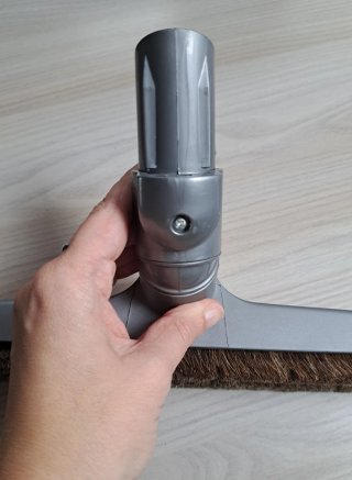 Spazzola Parquet Imetec Max Power - Ricambio