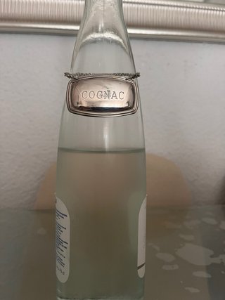 Etichette Vintage per Bottiglie (4 pz)