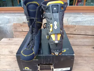 Botas esquí travesía La Sportiva Spectre 25.0