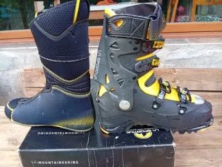 Botas esquí travesía La Sportiva Spectre 25.0