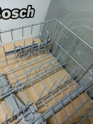 Cesta superior lavavajillas Bosch Siemens
