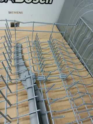 Cesta superior lavavajillas Bosch Siemens