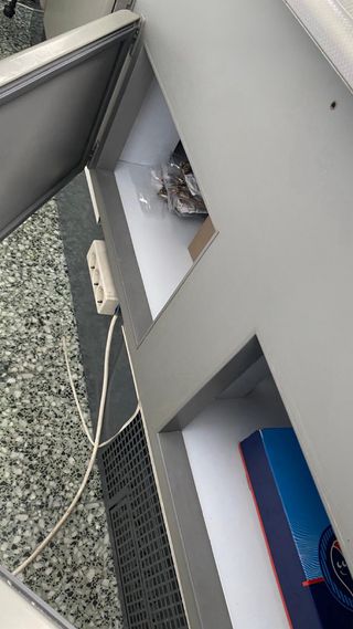 Vitrina Refrigerada Comercial