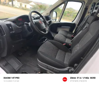 FIAT Ducato 2018