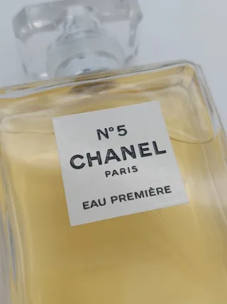 Chanel N°5 Eau Première EDP 100ml