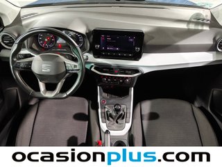 SEAT Arona 1.0 TSI Style XL Edition 81 kW (110 CV)