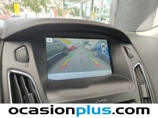 Ford Focus 1.5 TDCi Business 88 kW (120 CV)