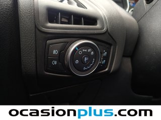 Ford Focus 1.5 TDCi Business 88 kW (120 CV)