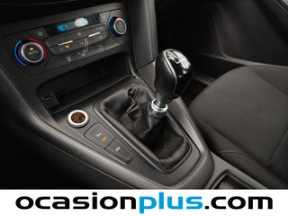 Ford Focus 1.5 TDCi Business 88 kW (120 CV)