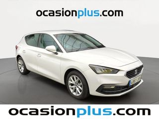 SEAT León 2.0 TDI S&S Style Go 85 kW (115 CV)
