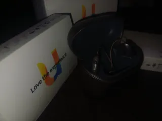 Audífonos U Nuevos
