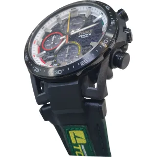 Casio Edifice TOM'S Edición Limitada Negro 90341