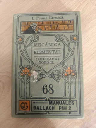 Libri antichi