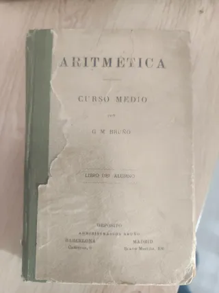 Libri antichi
