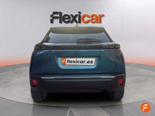 Peugeot 2008 Allure Gasolina 100 S&S 6 Vel. MAN