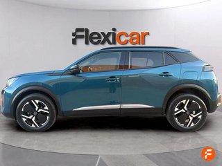 Peugeot 2008 Allure Gasolina 100 S&S 6 Vel. MAN