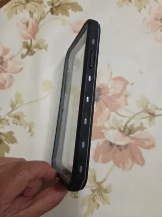 Funda hermética iPhone 11