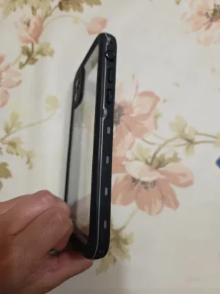 Funda hermética iPhone 11