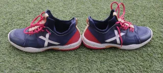 Zapatillas Padel Munich Hombre