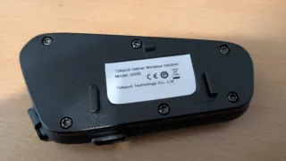Intercomunicadores Bluetooth para Moto