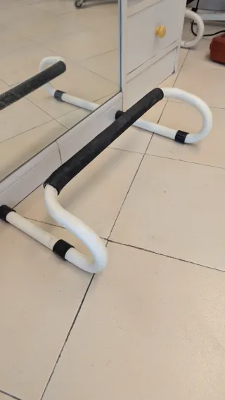 Sillas peluqueria